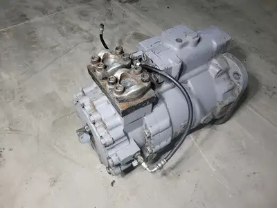 USED HITACHI 4396991