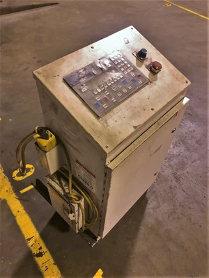 USED 1997 COE CPR-DE-PO-8030 / CPPS-PO-225-30