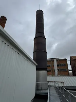 Used _UNKNOWN_ _UNKNOWN_ Boilers FR | Apex Auctions #1552324