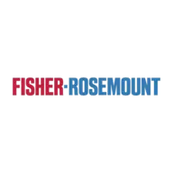 FISHER-ROSEMOUNT