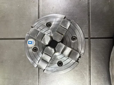 CUSHMAN INDUSTRIES 10-051-08-0000A Tooling | GMT (1)