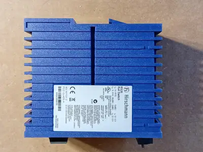 Used HIRSCHMANN RS20-0800S2S2SDAEHH01.0.08 Switchgears British Columbia CA | Lenmark #1432397