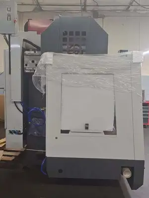 2020 HAAS VF-2SS Machining Centers, Vertical | Asset Exchange Corporation (3)