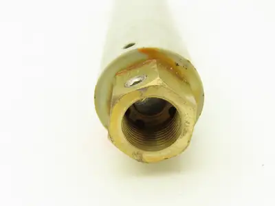 ENRX IMI-37R Integral Mandrel Impeder 37mm OD x 3/4"-16 Female Threads See Note