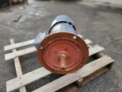 USED GENERAL ELECTRIC 5CD152XD810B802
