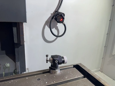 2019 HAAS TM-1P Vertical Machining Centers | Norcal Machinery (6)