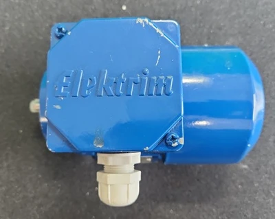 USED ELEKTRIM SG 56-4B