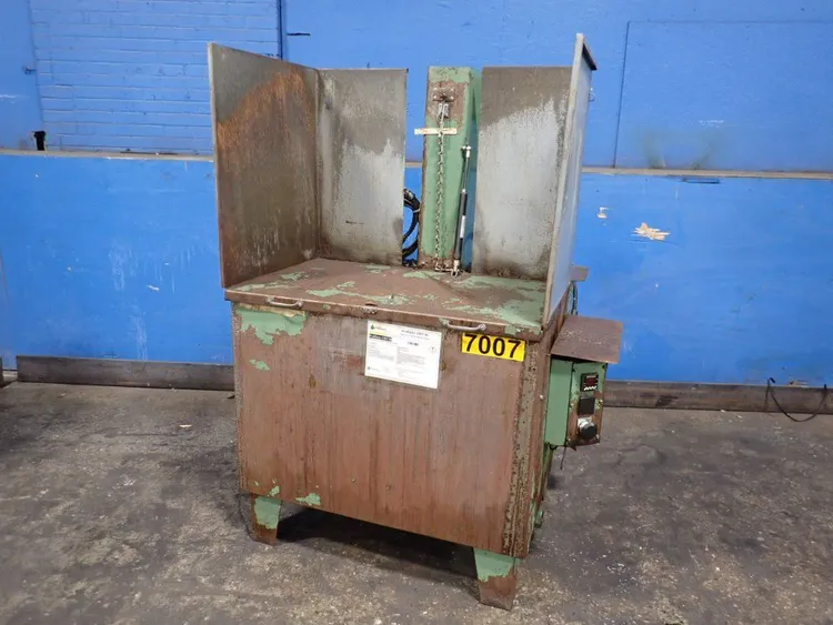 Used PROKLEEN 2397M Parts Washers Ohio US | HGR 24 #729819