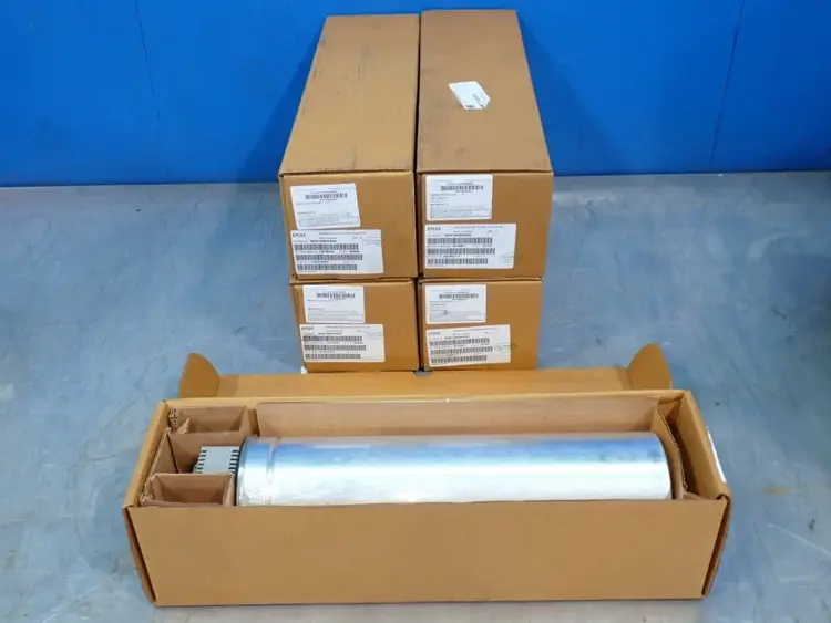 New | in-Stock TDK B25673S8202A500 Capacitors Ohio US | HGR 24 #1186296