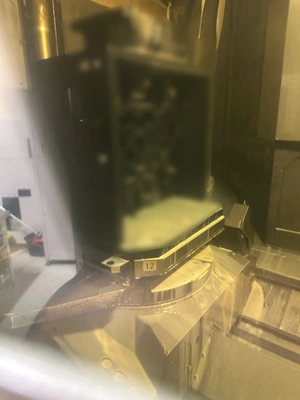 OKUMA MA-600HB Horizontal Machining Centers | Charter Auctions (40)