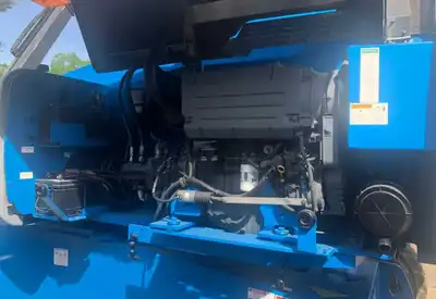 Used 2013 Genie S105 Telescopic Boom Lifts New York US | United Lift #1446845