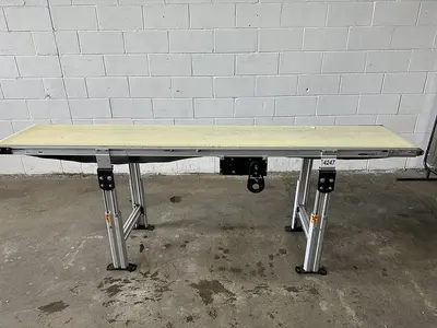 USED DORNER 2200 SERIES