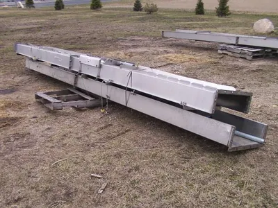 Used _UNKNOWN_ 2408×27 5 7/8 Vibratory Conveyors Minnesota US | A&I Equipment #1317318
