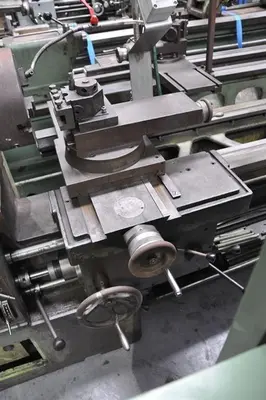 USED TITAN Ø 600 X 3000 MM