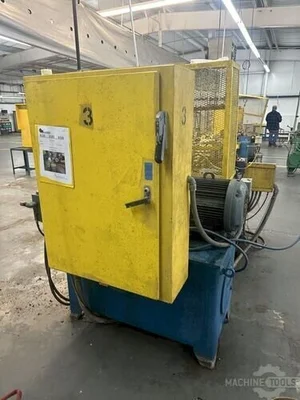 USED MANCHESTER TOOL & DIE M71-H-3
