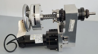 USED Dayton 4Z129B
