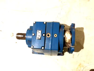 New | in-Stock Radicon M082218.BANQ1, Series M Speed Reducers Michigan US | Maverick Industrial Sales #1401032