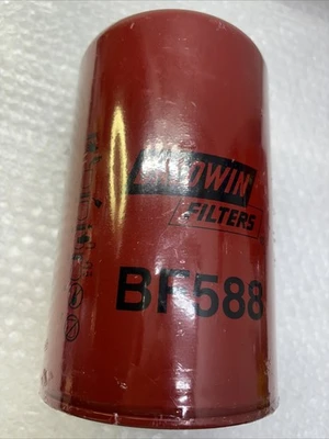 NEW BALDWIN BF588