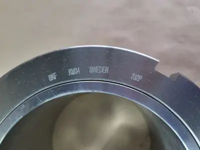 NEW SKF HA2334