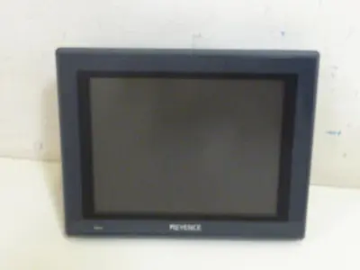 USED KEYENCE CORP CA-MN80