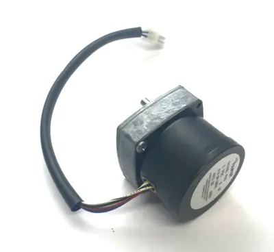 Used Hurst Stepper Motor Model PAS 6VDC 8W Motors (misc) Michigan US | Maverick Industrial Sales #1395662