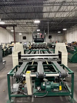 2023 VICON FULL COIL LINE Coil Line | THREE RIVERS MACHINERY (17)
