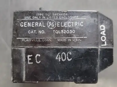 USED GENERAL ELECTRIC TQL330