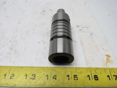 Mate Slug Free Punch .656" W/Stripper Plate