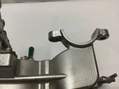 Industrial Vessel Fermentor Bioreactor