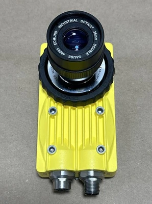 USED Cognex 800-5838-4 B