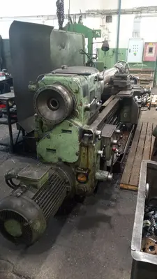 USED TOS SU 63A/3000