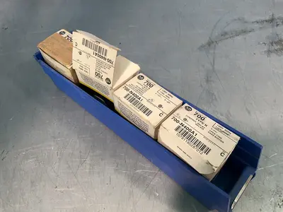 Used ALLENBRADLEY 700N400A1 Misc Electrical & Power Parts Ohio US | HGR 24 #1478166