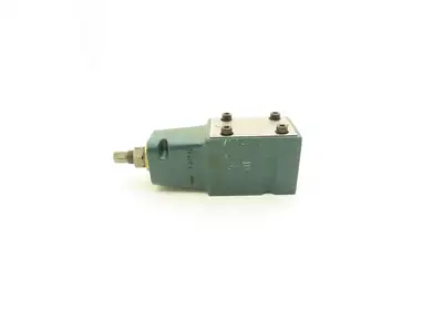 Bosch 0811104101 DBT-XP8-1X/315 Hydraulic Pressure Relief Valve 4500 PSI
