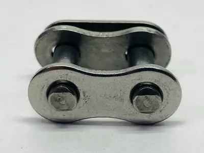USED MINCHENG CHAIN 12.7 08B