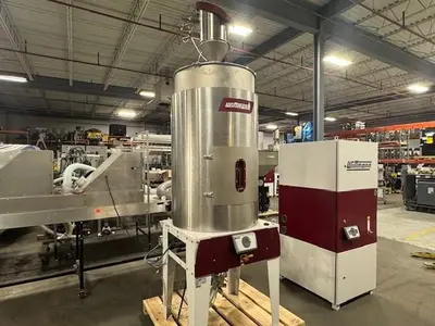 USED 2012 WITTMANN E180