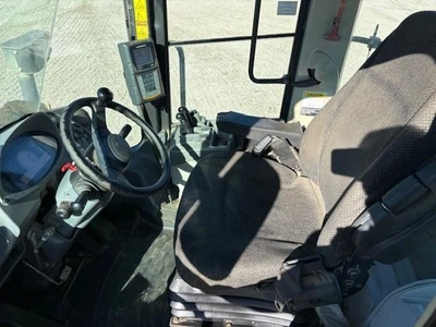 Used 2017 KAWASAKI 90Z7B Wheel Loaders North Carolina US | Southeastern Equipment Corp #1467703