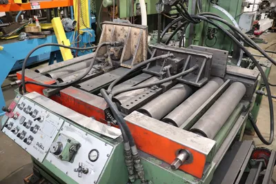 USED DOALL TF-2525