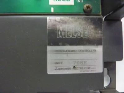 USED MITSUBISHI A38B
