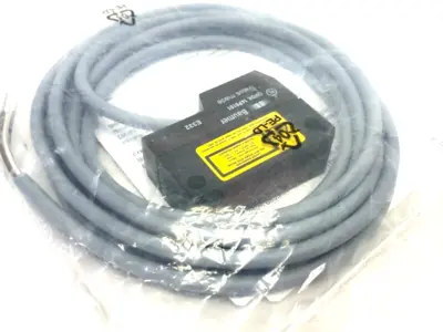 New | in-Stock Baumer Background Suppression Diffuse Sensor 20~350mm Photoelectric Sensors Michigan US | Maverick Industrial Sales #1398350