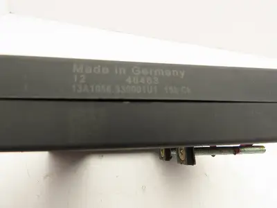 Redur 13A 1056.3 Current Transformer 3000/1A KI. 0,5 5VA