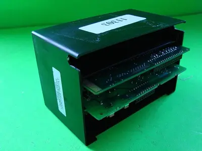 USED HORNER ELECTRIC HE670IBU100 /1