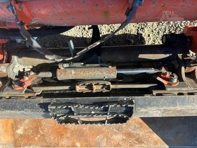Used 2016 KUBOTA SSV75 Skid Steer Loaders North Carolina US | Southeastern Equipment Corp #1566535
