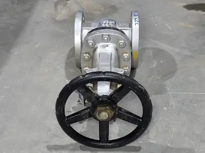 USED DHV C113F6