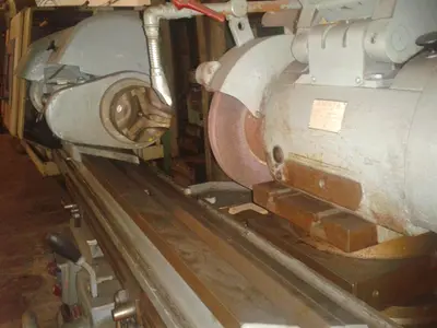 USED TACOTA Ø 350 X 600 MM