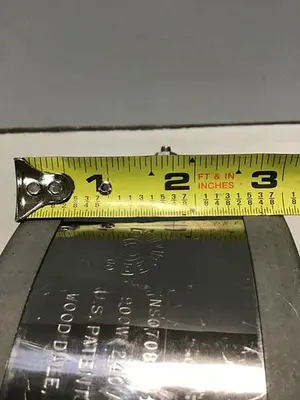 NEW TEMPCO NS0708030011