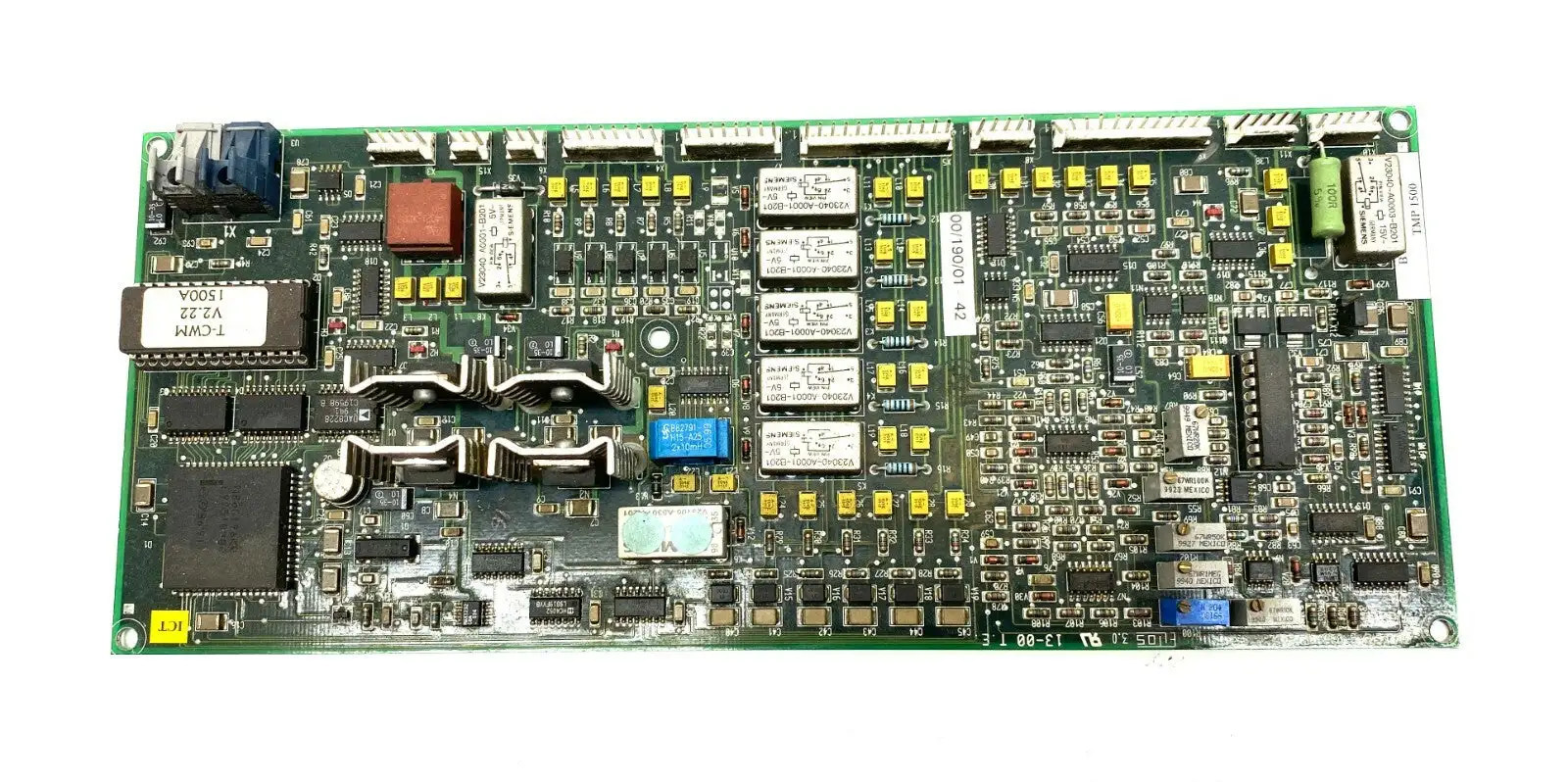 Used TUCKER _UNKNOWN_ Circuit Boards | Maverick Industrial Sales #1106827