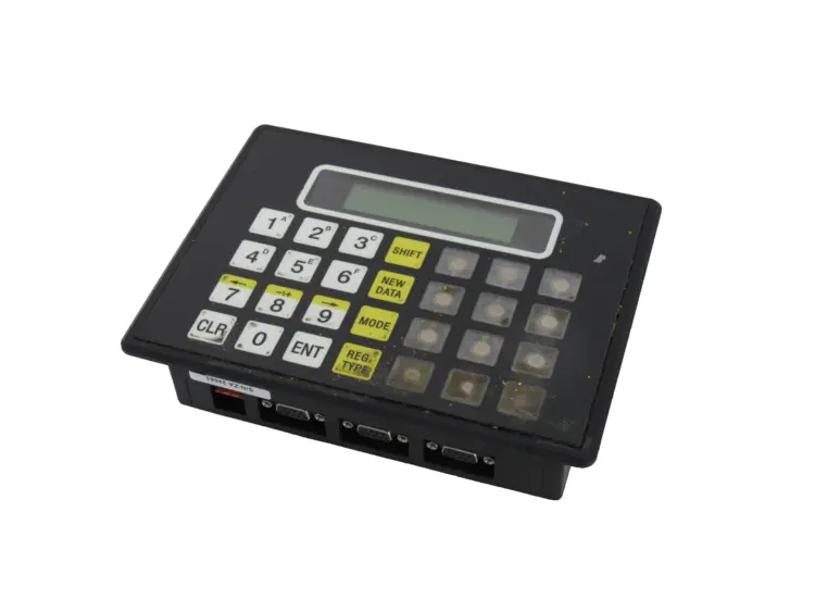 Used KEP _UNKNOWN_ Automation Control (HMI) | SB Industrial Supply #839789