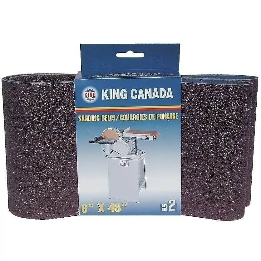 NEW KING CANADA SB-648-K-80