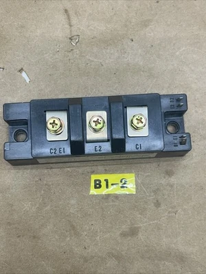 NEW Mitsubishi QM75DY-24