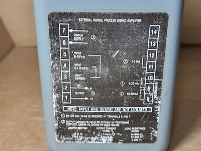 USED SQUARE D CLE-207100
